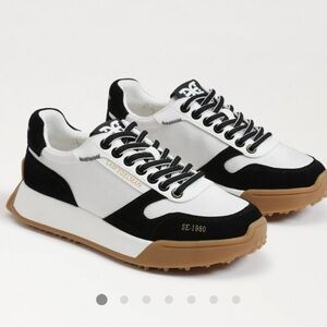 Sam Edelman - Layla Sneakers - NEW